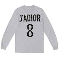 Moon Dust j adior Long Sleeve Tee - SnappyArt