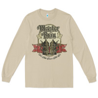 Meister Brau 1891, Beer Long Sleeve Tee | Teevron