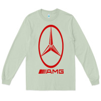 Matcha amg Long Sleeve Tee - SnappyArt