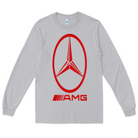 Moon Dust amg Long Sleeve Tee - SnappyArt