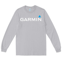 Moon Dust Official Garmin Original Merchandise Long Sleeve Tee - SnappyArt