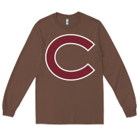 Chestnut colgate vintage Long Sleeve Tee - SnappyArt