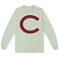 Matcha colgate vintage Long Sleeve Tee - SnappyArt