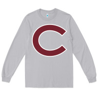 Moon Dust colgate vintage Long Sleeve Tee - SnappyArt