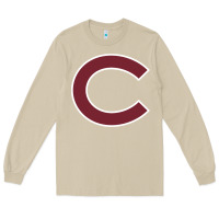 Mushroom colgate vintage Long Sleeve Tee - SnappyArt