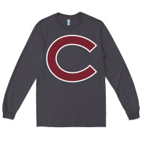 Smoke colgate vintage Long Sleeve Tee - SnappyArt