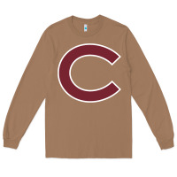 Toasted Coconut colgate vintage Long Sleeve Tee - SnappyArt