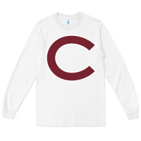 White colgate vintage Long Sleeve Tee - SnappyArt
