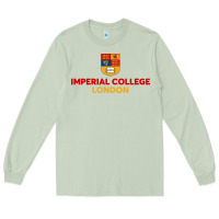 Matcha imperial college london Long Sleeve Tee - SnappyArt