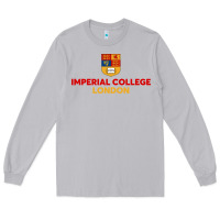 Moon Dust imperial college london Long Sleeve Tee - SnappyArt