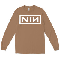 Toasted Coconut nine inch Long Sleeve Tee - SnappyArt