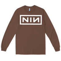 Chestnut nine inch Long Sleeve Tee - SnappyArt