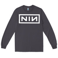 Smoke nine inch Long Sleeve Tee - SnappyArt