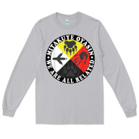 Moon Dust native american medicine wheel, mitakuye oyasin t shirt Long Sleeve Tee - SnappyArt