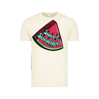 Vintage Arctic sweet summer watermelon 1 Vintage Tee - BundleAndBundleShop