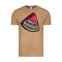 Vintage Camel sweet summer watermelon 1 Vintage Tee - BundleAndBundleShop