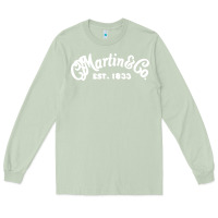 Matcha martin est 1983 Long Sleeve Tee - SnappyArt