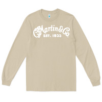 Mushroom martin est 1983 Long Sleeve Tee - SnappyArt