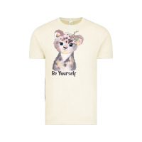 Vintage Arctic tiger cute animals Vintage Tee - RanaPortraitStore