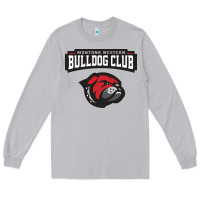 Moon Dust U of Montana Western (UMW) Long Sleeve Tee - FloraArt