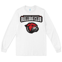 U Of Montana Western (umw) Long Sleeve Tee | Teevron