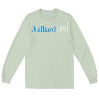 Matcha juilliard school dance drama music Long Sleeve Tee - FloraArt
