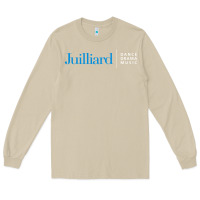 Mushroom juilliard school dance drama music Long Sleeve Tee - FloraArt