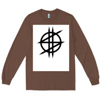 Chestnut Synyster Gates Long Sleeve Tee - FloraArt
