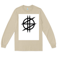Mushroom Synyster Gates Long Sleeve Tee - FloraArt