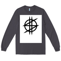 Smoke Synyster Gates Long Sleeve Tee - FloraArt