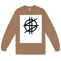 Toasted Coconut Synyster Gates Long Sleeve Tee - FloraArt