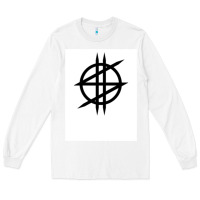 White Synyster Gates Long Sleeve Tee - FloraArt
