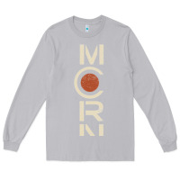 Moon Dust Vintage MCRN Uniform Long Sleeve Tee - FloraArt