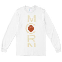 Vintage Mcrn Uniform Long Sleeve Tee | Teevron