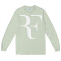 Matcha roger federer Long Sleeve Tee - FloraArt