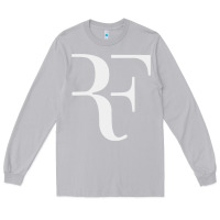 Moon Dust roger federer Long Sleeve Tee - FloraArt