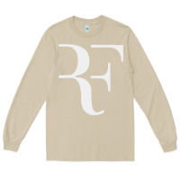 Mushroom roger federer Long Sleeve Tee - FloraArt
