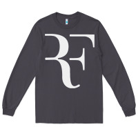 Smoke roger federer Long Sleeve Tee - FloraArt