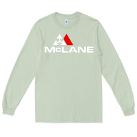 Matcha cool mclane design Long Sleeve Tee - FloraArt