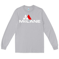 Moon Dust cool mclane design Long Sleeve Tee - FloraArt