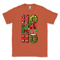 Copper ho ho ho gnomes fa Classic Tee - FaDigitalArtStudio