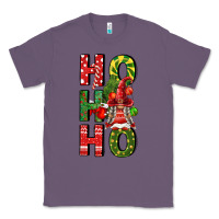 Lavender ho ho ho gnomes fa Classic Tee - FaDigitalArtStudio
