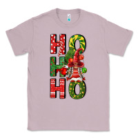 Lilac ho ho ho gnomes fa Classic Tee - FaDigitalArtStudio