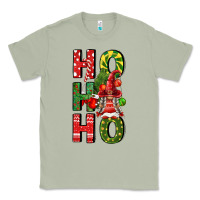 Matcha ho ho ho gnomes fa Classic Tee - FaDigitalArtStudio