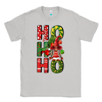 Ho Ho Ho Gnomes Fa Classic Tee | Teevron