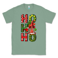 Sage ho ho ho gnomes fa Classic Tee - FaDigitalArtStudio