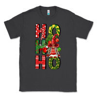 Smoke ho ho ho gnomes fa Classic Tee - FaDigitalArtStudio