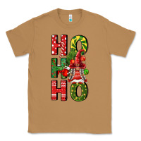 Toasted Coconut ho ho ho gnomes fa Classic Tee - FaDigitalArtStudio