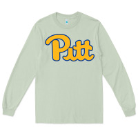Matcha Pitt Panthers Long Sleeve Tee - FloraArt