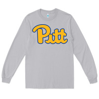 Moon Dust Pitt Panthers Long Sleeve Tee - FloraArt